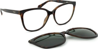 Polaroid PLD 6229/CS 086 UC 55 (sluneční klip) 41195