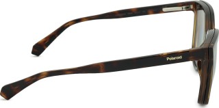 Polaroid PLD 6229/CS 086 UC 55 (sluneční klip) 41198