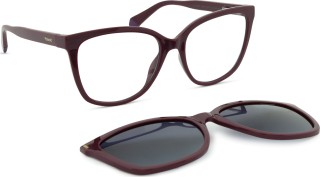 Polaroid PLD 6229/CS B3V WJ 55 (sluneční klip) 41165