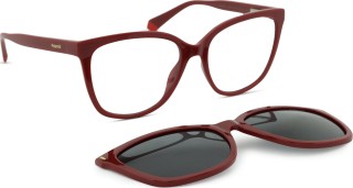 Polaroid PLD 6229/CS C9A M9 55 (sluneční klip) 41201