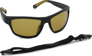 Polaroid PLD 7037/S PGC MU 60 + pásek 45817