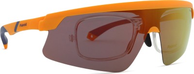 Polaroid PLD 7056/CI/S 2M5 OZ 99 + Sehstärkeneinsatz