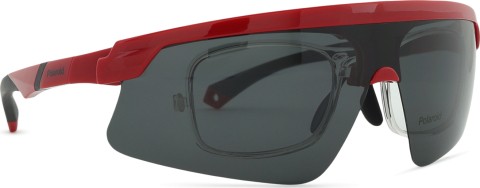 Polaroid PLD 7056/CI/S C9A M9 99 + dioptrická vložka