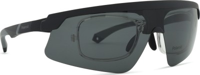 Polaroid PLD 7056/CI/S O6W M9 99 + Sehstärkeneinsatz