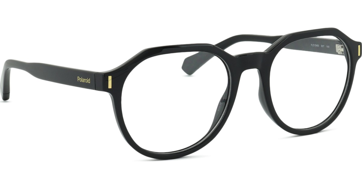 Polaroid PLD D483 807 19 52