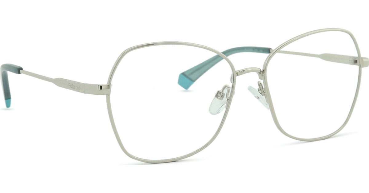 Photos - Glasses & Contact Lenses Polaroid PLD D539 010 16 56 