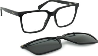 Polaroid PLD D556/C 807 17 54 (sluneční klip) 41213