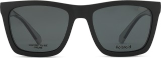 Polaroid PLD D591/C O6W 17 55 (sluneční klip) 42043