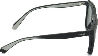 Polaroid PLD D591/C O6W 17 55 (sluneční klip) 42045