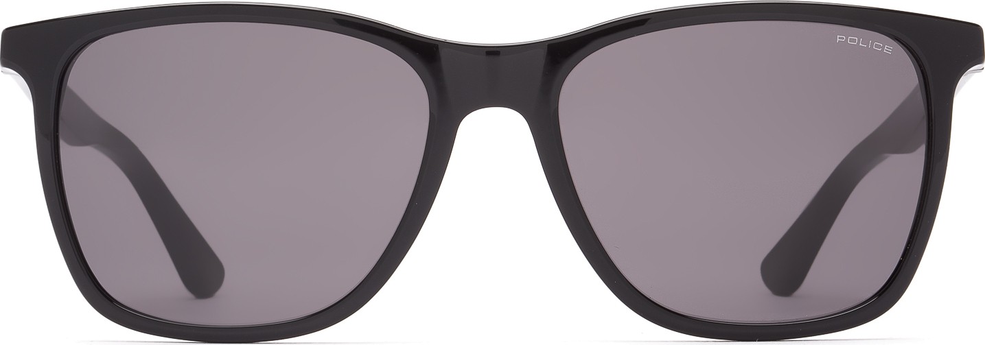 Police Origins 1 SPL872 0700 56 | Lentiamo