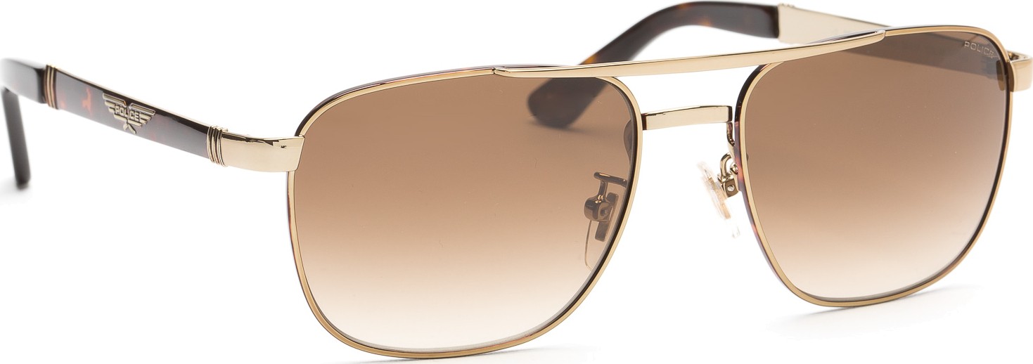 Police Origins 3 SPL890 08ES | Lentiamo