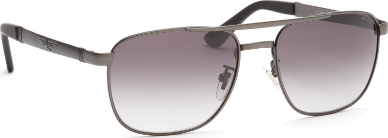 

Police Origins 3 SPL890 08H5 55
