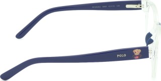 Polo Prep 0PP8549U 5869 43 Boční strana produktu