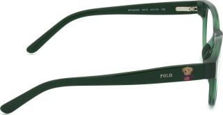 Polo Prep 0PP8549U 6312 43 Boční strana produktu