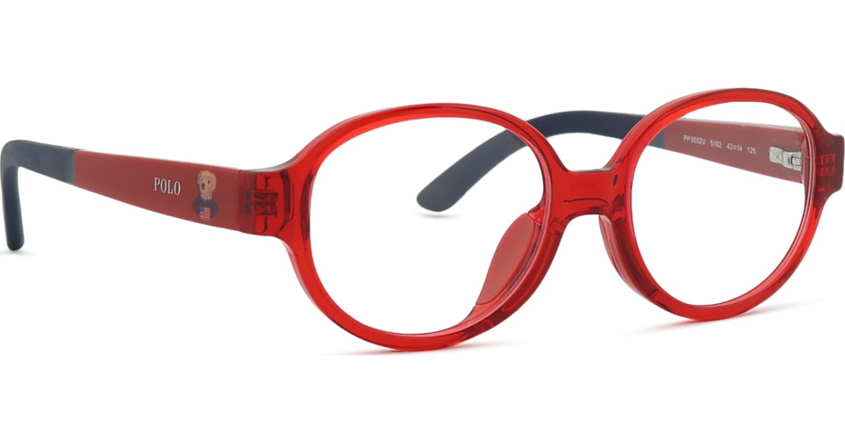 Polo Prep 0PP8552U 5102