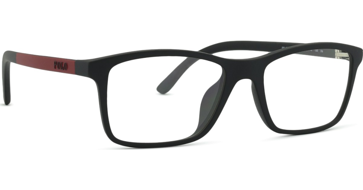 Polo Prep 0PP9506U 594480 49 (clip-on)