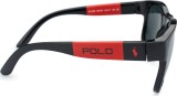 Polo Ralph Lauren 0PH 4162 500187 54 12566