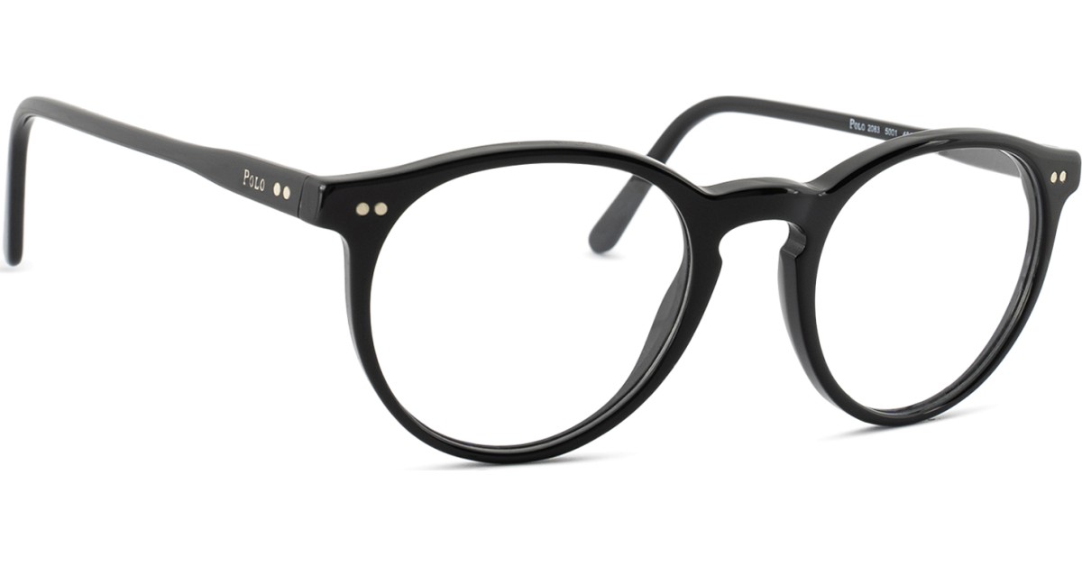 WAVE Occhiali Da Vista – Uomo Donna Tondi Vintage Intellettuali Raffinati - Foto 12