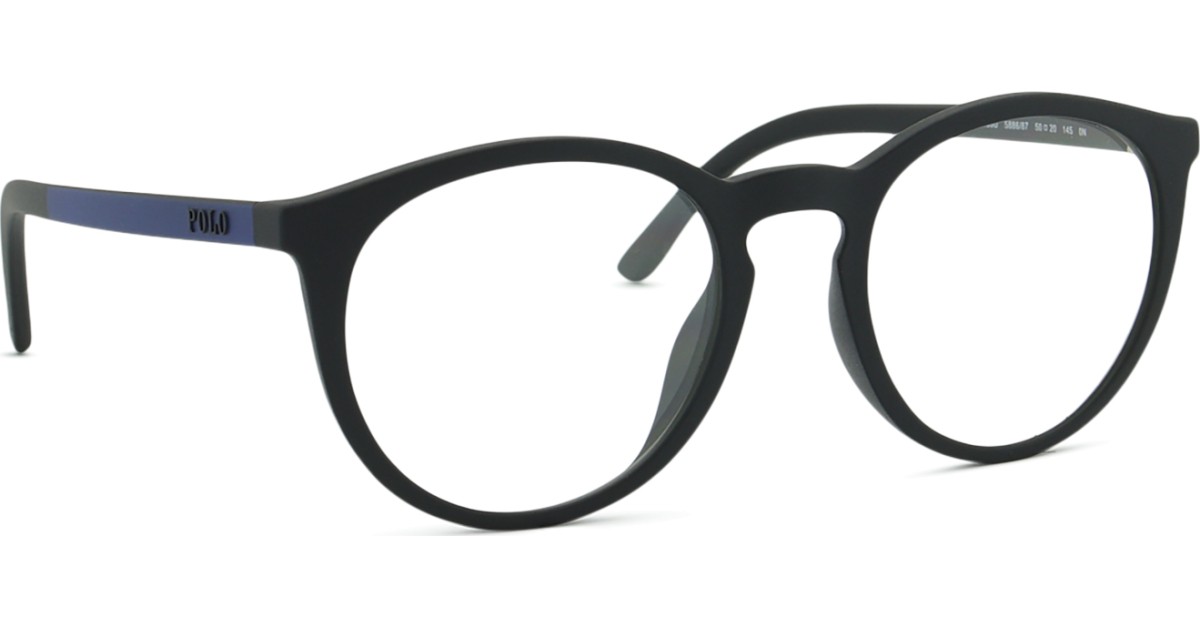 Polo Ralph Lauren 0PH4183U 588687 50 (clip-on)