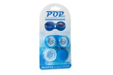 POP Lenzendoosje - blue 829