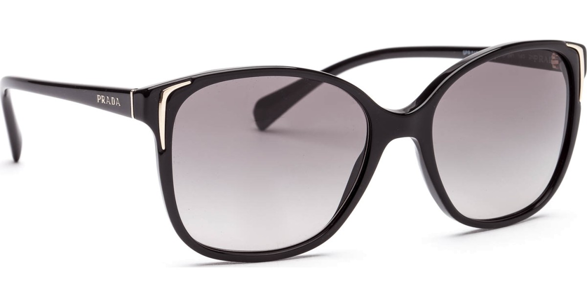 Image of Prada Conceptual 0PR 01OS 1AB3M1 55