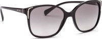 Image of Prada Conceptual 0PR 01OS 1AB3M1 55