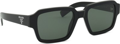 Prada 0PR 02ZS 1AB03R 52