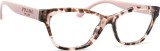 Prada 0PR 03WV ROJ1O1 53 12933