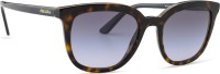 Prada 0PR 03XS 2AU08I 53