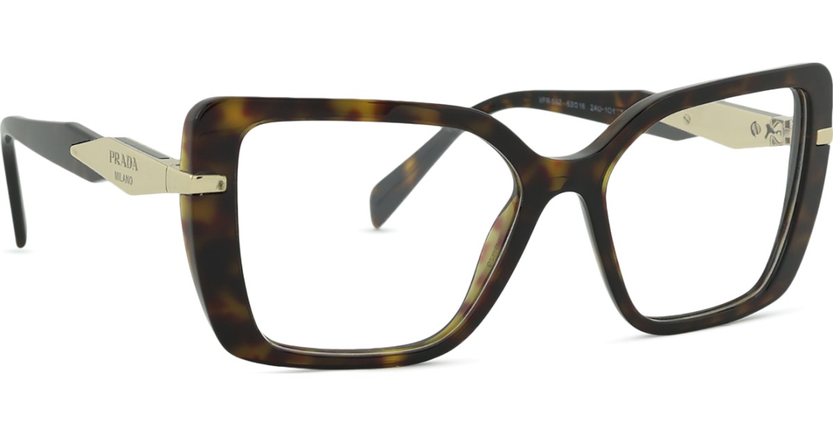 Prada 0PR 03ZV 2AU1O1 53