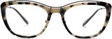 Prada 0PR 04VV HU1O1 53 6928