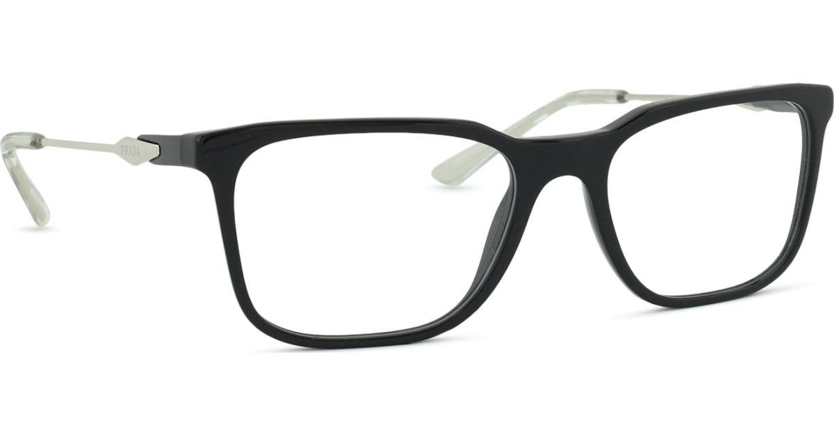 Prada 0PR 05ZV 1AB1O1 55