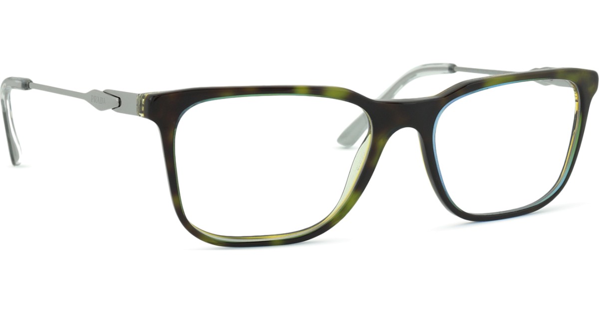 Prada 0PR 05ZV ZXH1O1 55