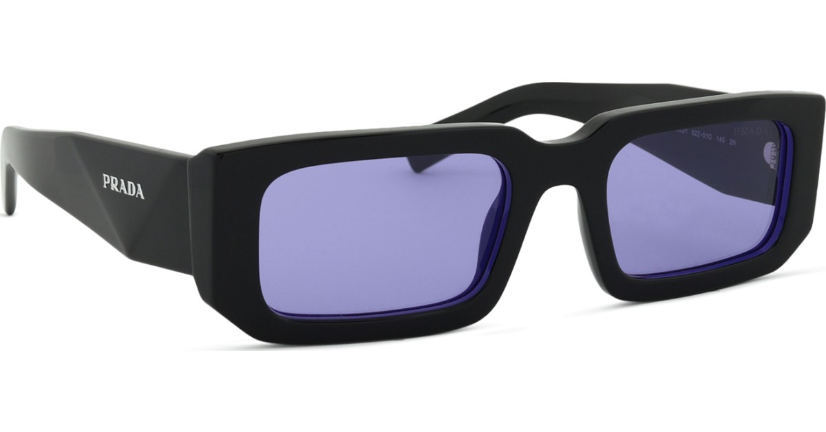 Prada 0PR 06YS 02Z010 53