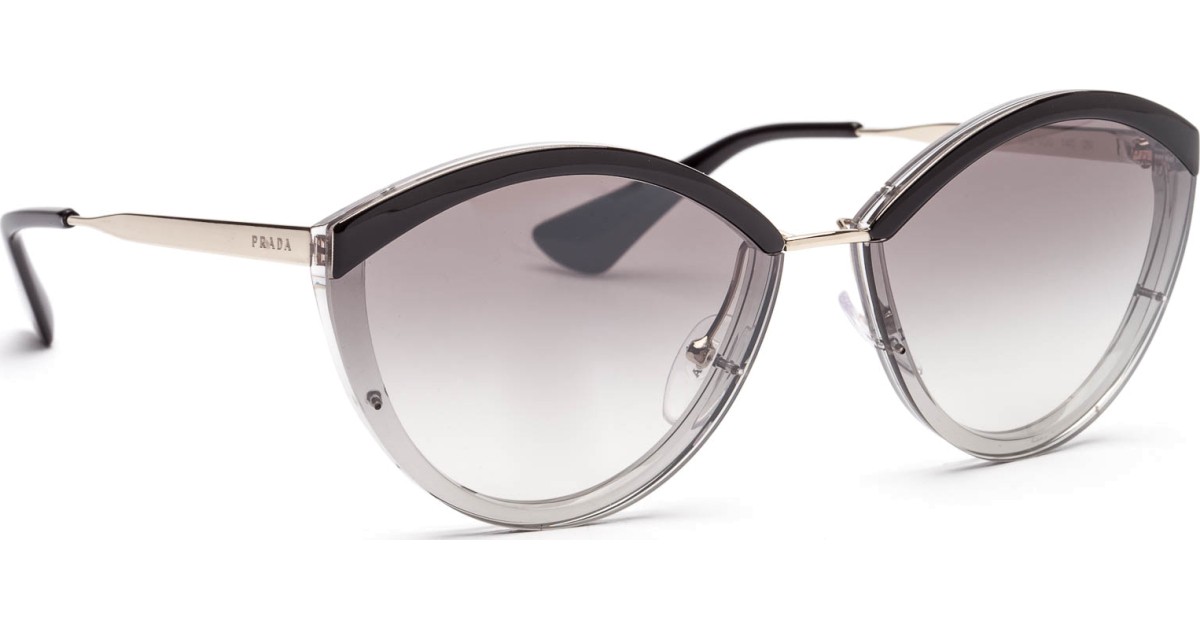 Prada Catwalk 0PR 07US U435O0 64