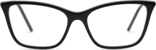 Prada 0PR 08WV 1AB1O1 53 12936