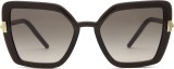 Prada 0PR 09WS 05M3D0 54 18663