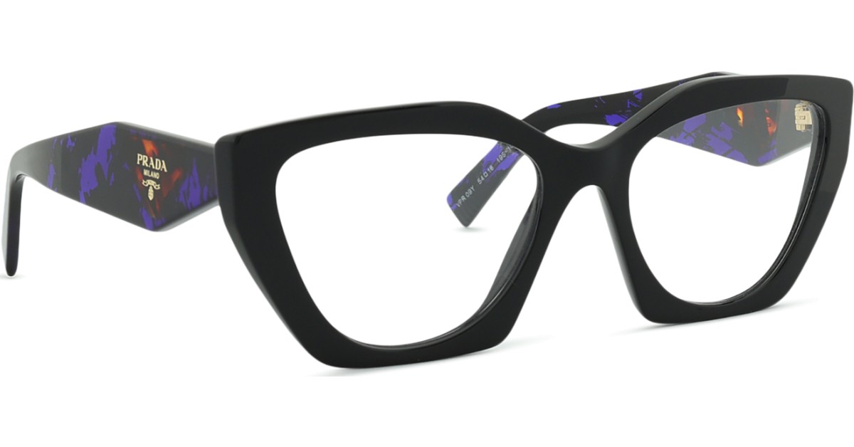 Prada 0PR 09YV 19S1O1 54