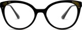 Prada 0PR 12UV 1AB1O1 9383