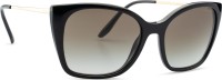 Prada 0PR 12XS 1AB0A7 54