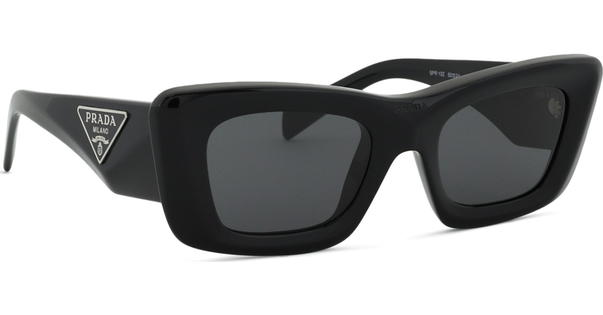 Prada 0PR 13ZS 1AB5S0 50