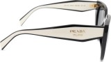 Prada 0PR 14WS 09Q5S0 52 20331