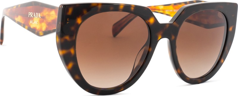 

Prada 0PR 14WS 2AU651 52