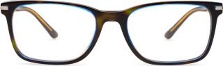 Prada 0PR 14WV ZXH1O1 Přední strana produktu