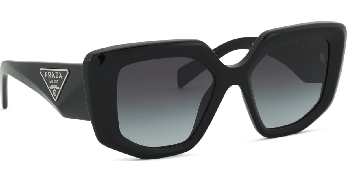 Prada 0PR 14ZS 1AB09S 50