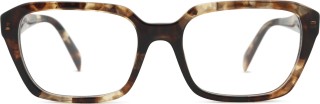 Prada 0PR 14ZV 07R1O1 54 26863