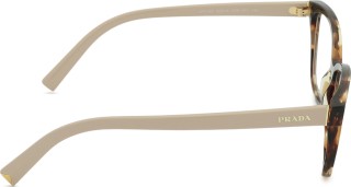 Prada 0PR 15ZV 07R1O1 55 Boční strana produktu
