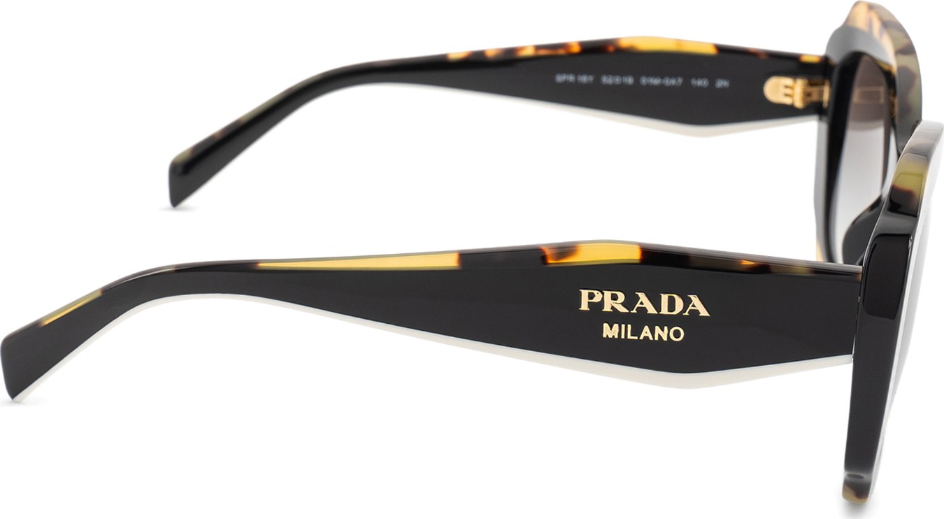 Prada 0PR 16YS 01M0A7 52 | Lentiamo