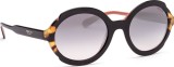 Prada Heritage 0PR 17US 5ZWGR0 53 2076