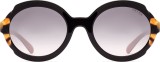 Prada Heritage 0PR 17US 5ZWGR0 53 2075